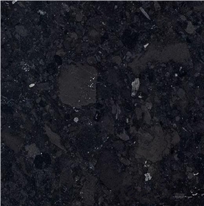 Chem Grey Marble Slabs & Tiles, Turkey Black Marble