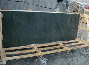 China Jade Slate Slabs & Tiles, China Blue Slate