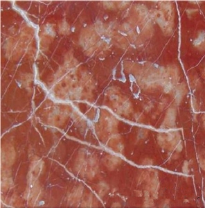 Cloudy Bakro Brown Marble Slabs & Tiles, Turkey Red Marble