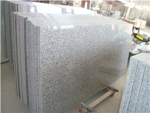 G623 Granite Slabs & Tiles,China White Granite