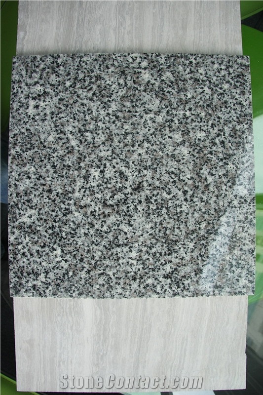 G653 Grey Granite, China G653 Slabs & Tiles