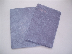 Purple Slate Slabs & Tiles, China Lilac Slate