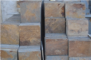 Yellow Slate
