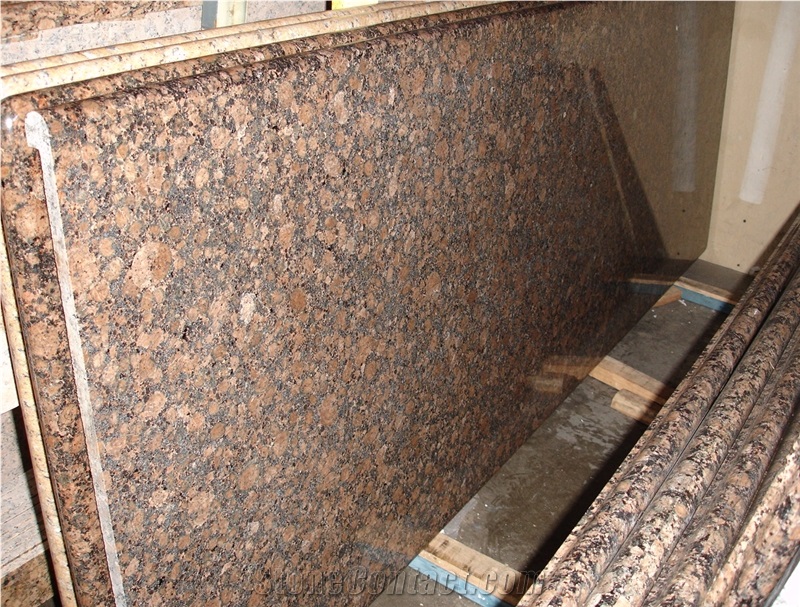 Baltic Brown Granite Countertops,Brown Granite Countertops,Kitchen Countertops