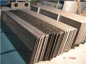 Baltic Brown Granite Countertops,Brown Granite Countertops,Kitchen Countertops
