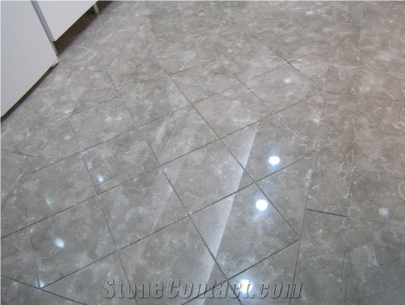 China Persian Grey Marble Slabs&Tiles,Bosy Grey Marble,Cheap Grey Marble