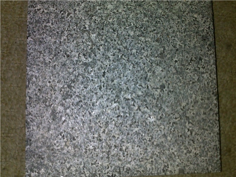 Chinese Dark Grey Granite G654 Paving Stone, Granite Cubic Stone, G654 Cobble Stone