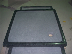Chinese Granite G654 Shower Tray,Shower Bases