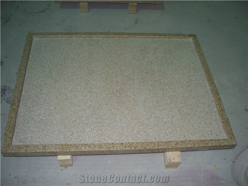 Chinese Granite G654 Shower Tray,Shower Bases