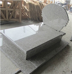Chinese Granite Polished Monument,Tombstone