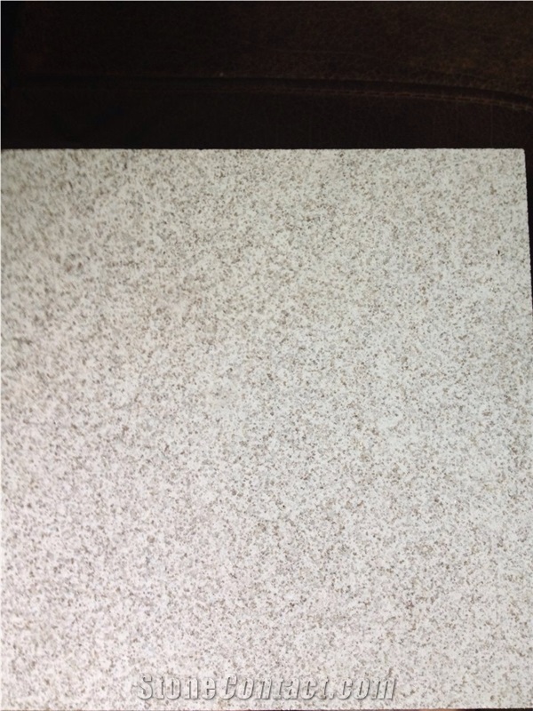 Chinese Pearl White Granite , Pearl White Floor & Wall Tile