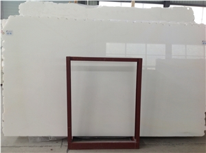 Chinese White Jade with Super Quality, White Onyx Slab & Tile