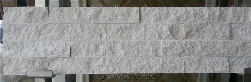 Culture Marble,White Marble Ledge Walling Tile,Cultural Wall Tile