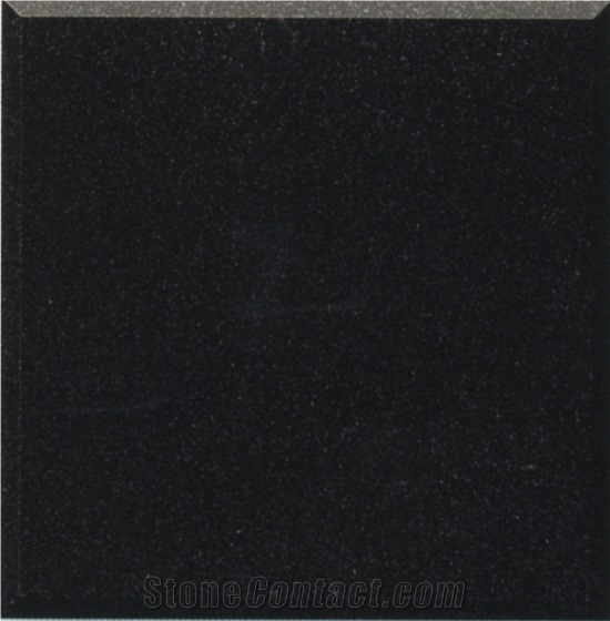 Fengzhen Black Granite Polished Slab,Tiles