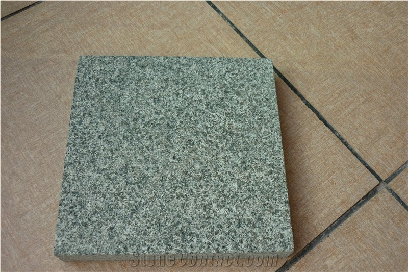 G612 Granite Polished Tiles,Slab