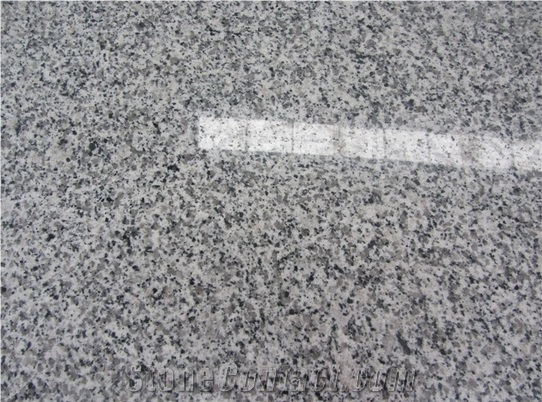 G640 Grey Granite Slab and Tile, Luna Pearl, Grey Sardo Granite Slabs & Tiles