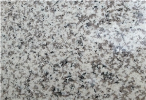 G655 White Granite Polished Slabs&Tiles,Tongan White Granite Slabs&Tiles
