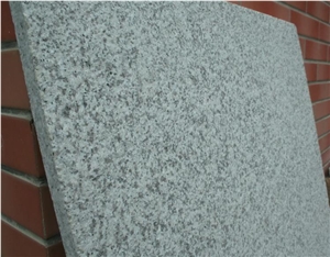 G655 White Granite Polished Slabs&Tiles,Tongan White Granite Slabs&Tiles