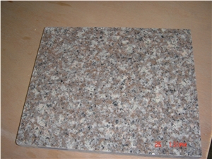 G664 Granite,Misty Brown Granite Slab and Tile