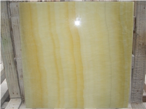 Great Yellow Composited Tile & Laminated Panel