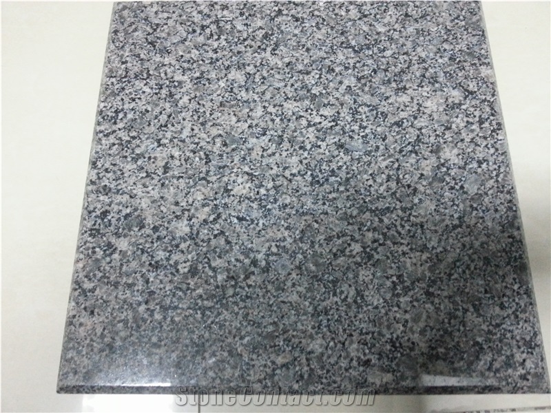 High Grade China Brown Granite , China Royal Brown Slab & Tile