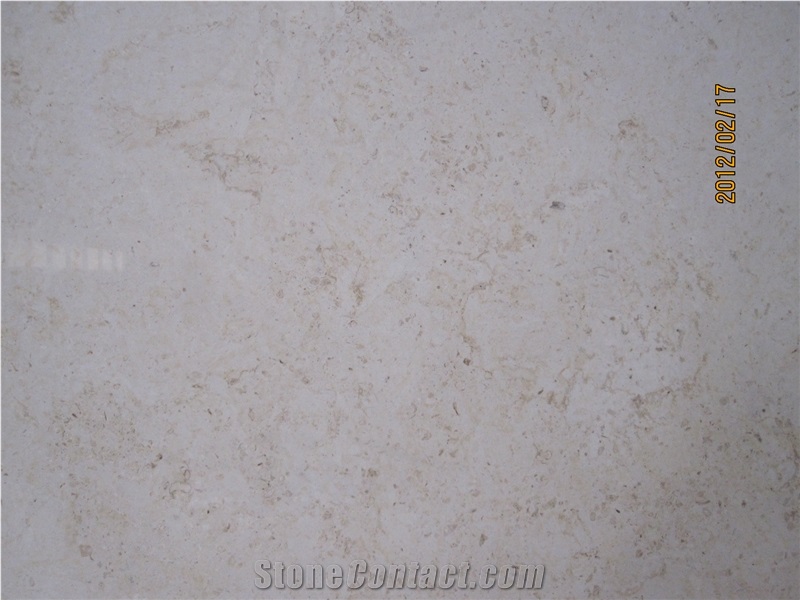 Jura Beige Limestone for Walling and Flooring Projects