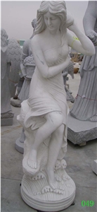 Marble Person Sculpture & Statues , Supply Different Kinds Of Natural Stone Personal Sculpture & Statues