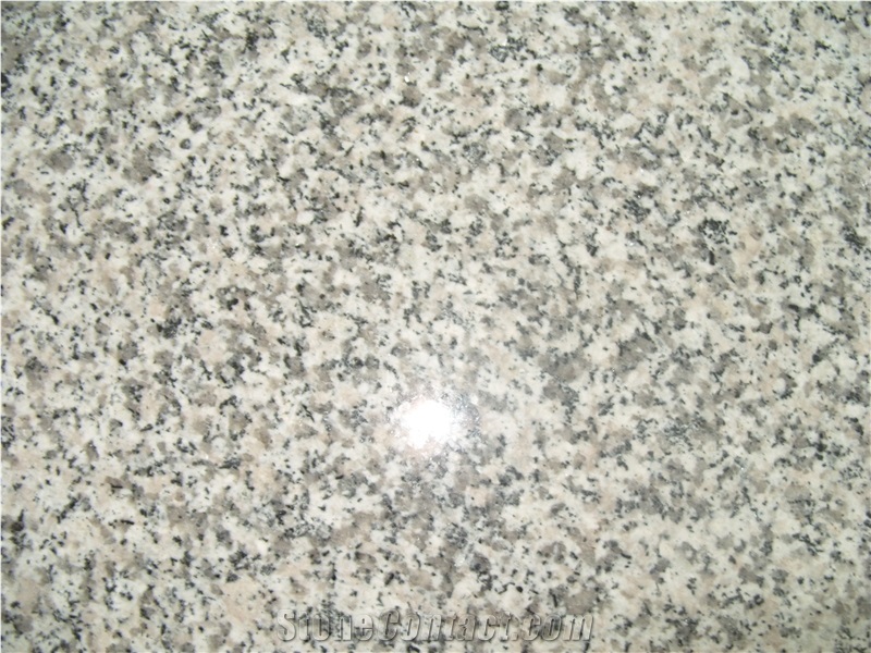 New G623 Granite Slab and Tile