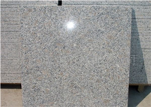 Pearl Flower G383 Granite Tile and Slab
