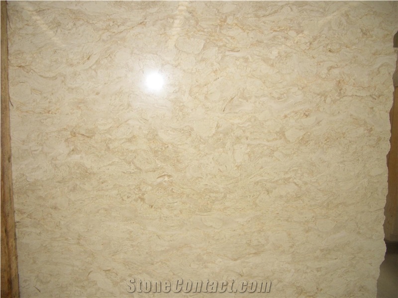 Perlato Svevo Marble slab and tile