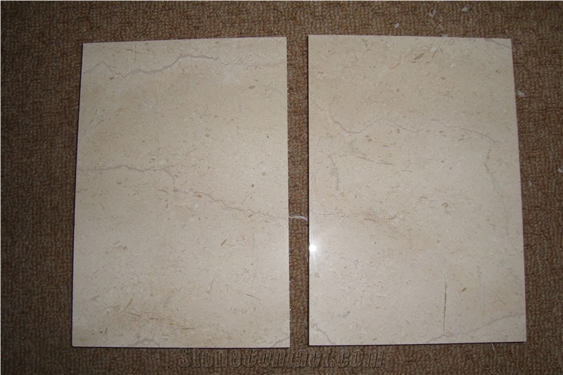 Super Quality Indonesia Beige Slab & Tile , Indonesia Beige Marble Slab & Tile