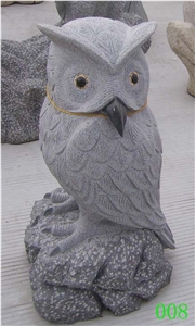 Supply Different Kinds Of Natural Stone Animal Sculpture & Statues