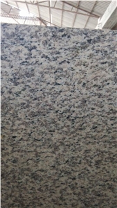 Tiger Skin White Granite Slab &Tile