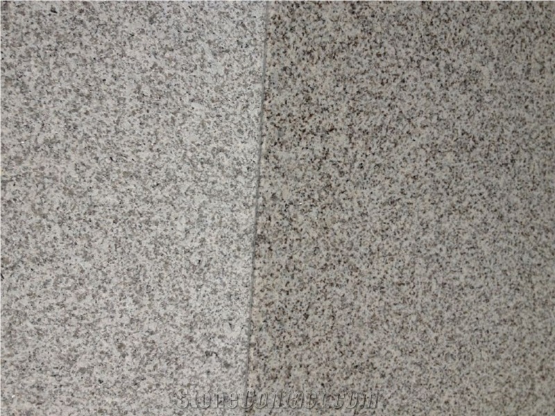 Venus Ash/White  Granite slab and tile 