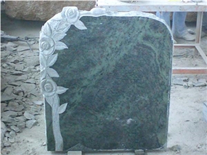 A Grade Granite Headstone with Good Price