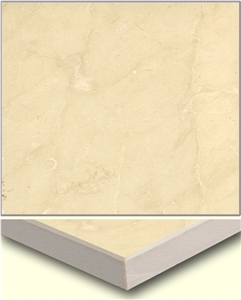 Cheap and High Quality Godlen Beige Composite Mabrle