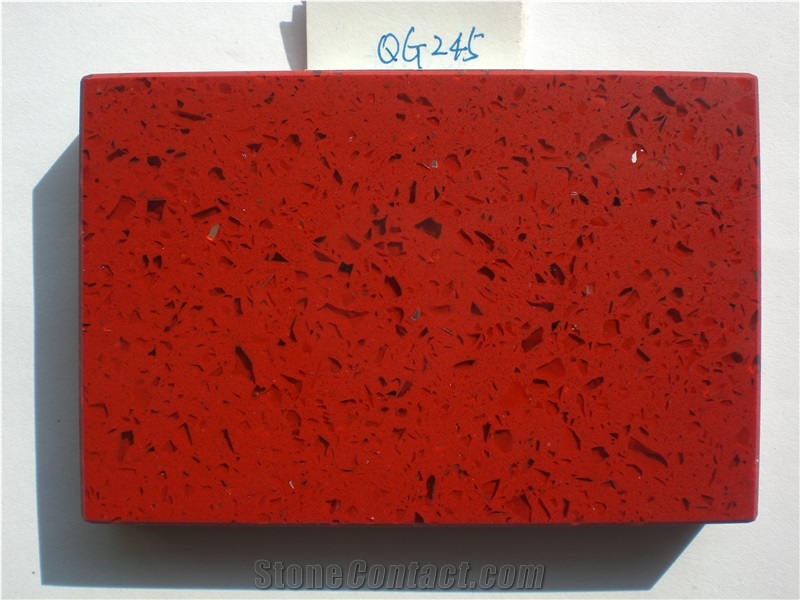 Cheap Artificial Quartz Stone Tile