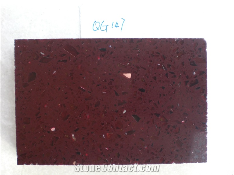 China Artificial Quartz Stone