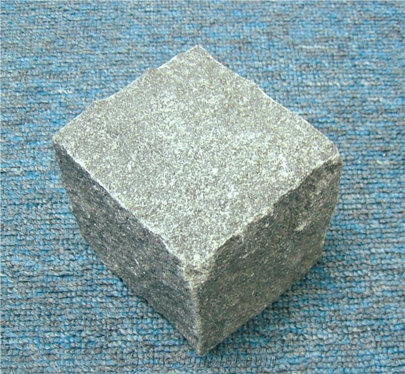 China G654 Cube Stone, Factory Price