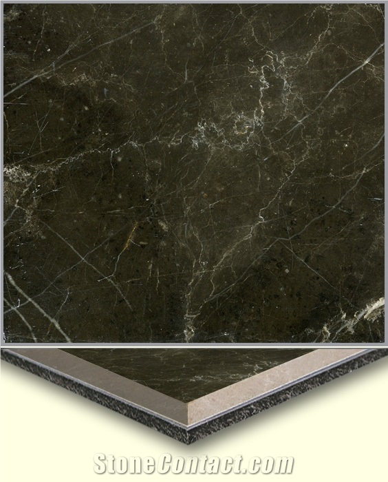 Chinese Jinxiangyu Marble Composite Tile