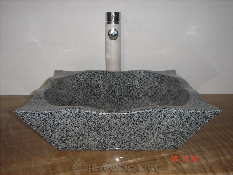 G654 Basin,Granite Basin, G654 Granite Sinks & Basins