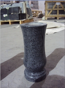 Granite Monumental Vases,Tombstone Vases