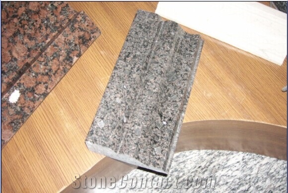 Granite Special Shape Line