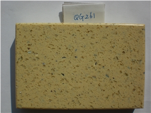 Hight Quality Polished Artificial Quartz Stone