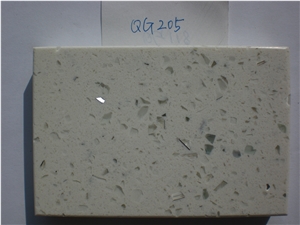 Hot Sale Interior Artificial Quartz Stone