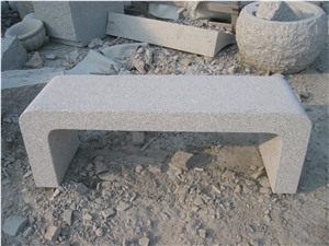 Hot Sell G603 Granite Bench, G603 Grey Granite Bench