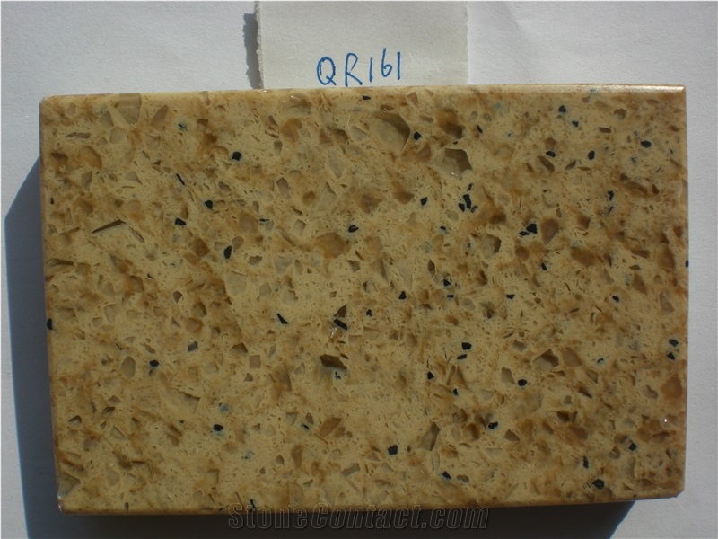 Made in China Wall Tile Quartz Stone