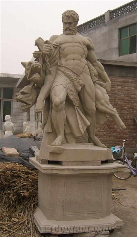 Man sculptures,Square statue & sculptures,Powerful men statues