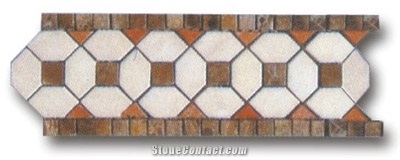 Marble Mosaic Line