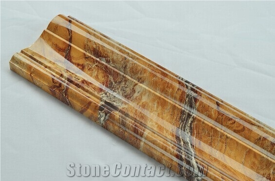Marble Special Shape Line